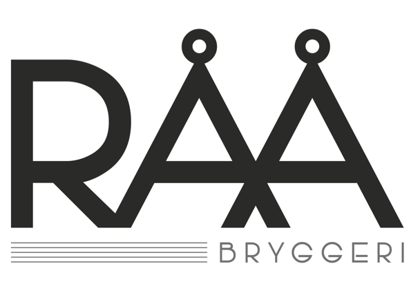 Råå Bryggeri logo