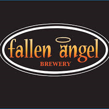 Fallen Angel Brewery logo