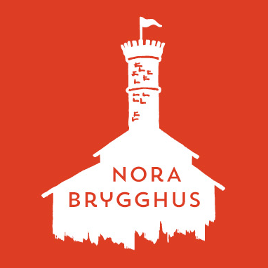 Nora Brygghus logo