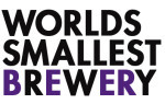 Worlds Smallest Brewery logo