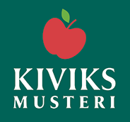 Kiviks Musteri logo