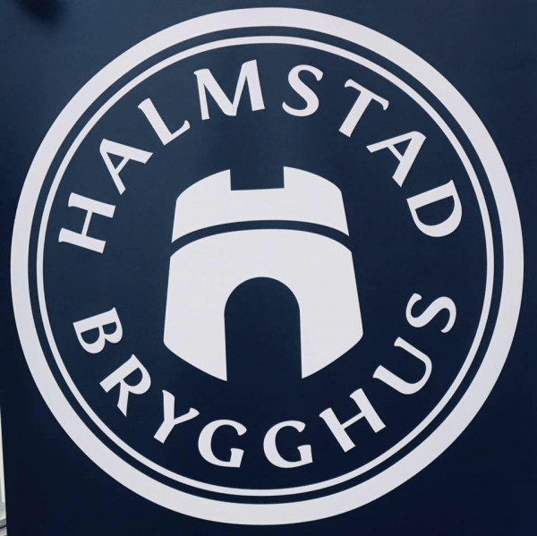 Halmstad Brygghus Red IPA