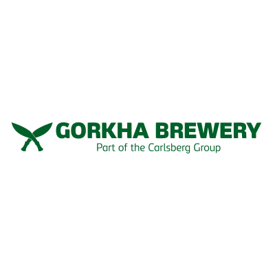 Gorkha Brewery Strong