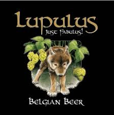 Brasserie Lupulus Hazy Session Nectaron + Citra