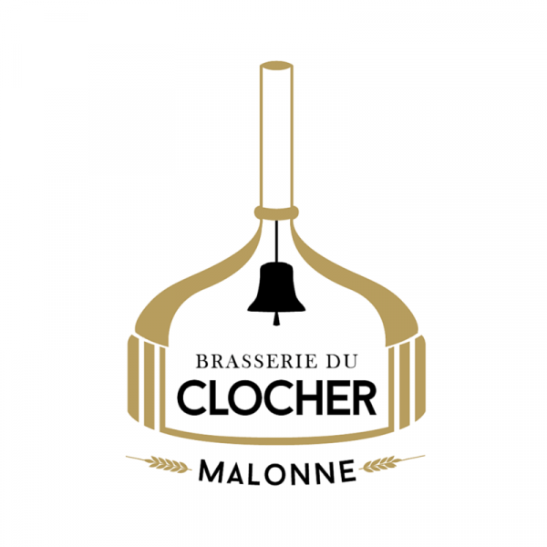 Brasserie du Clocher logo