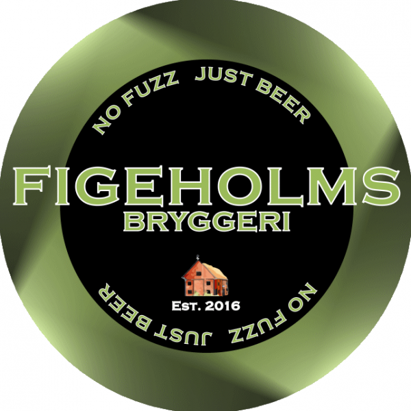 Figeholms Bryggeri logo