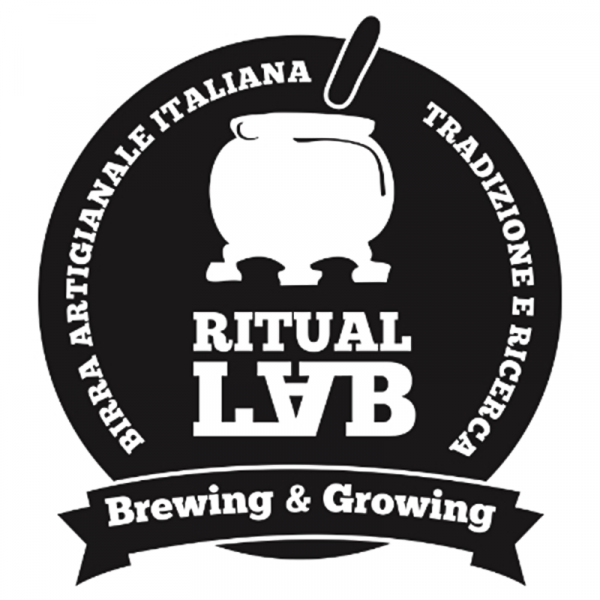 Ritual LAB: Brewing & Growing logo