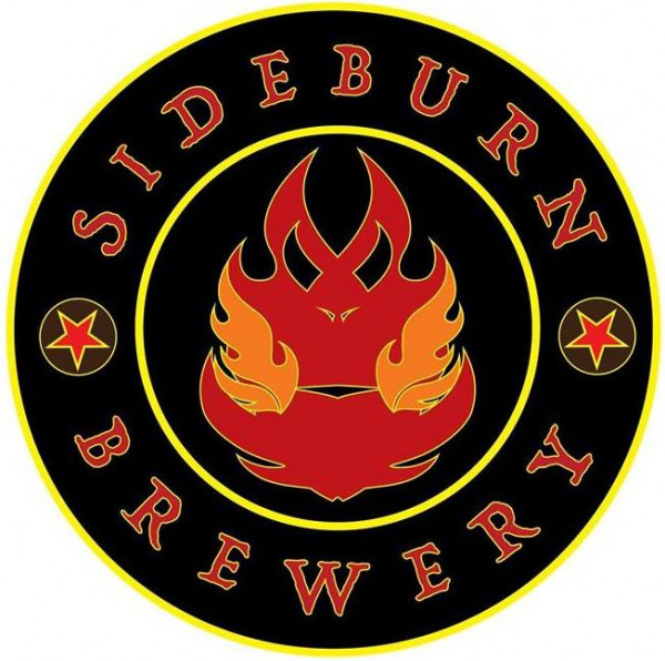Sideburn Brewery Dusk 'Til Dawn