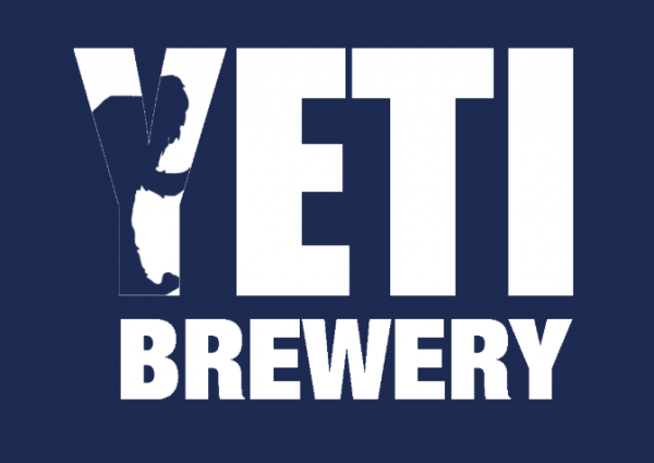 Yeti Brewery logo