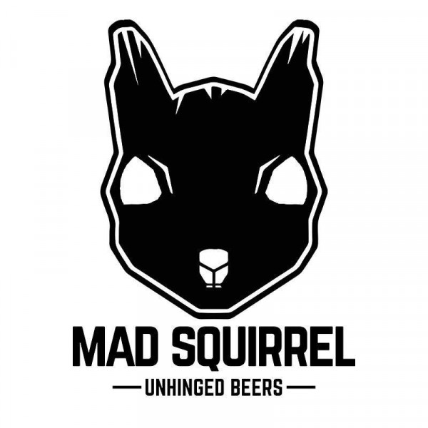 Mad Squirrel logo