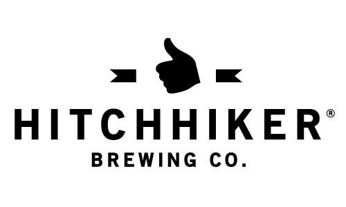 Hitchhiker Brewing Company logo