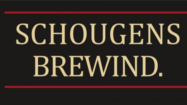 Schougens Brewind Schougens 786 Lager