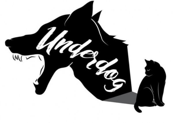 Underdog logo