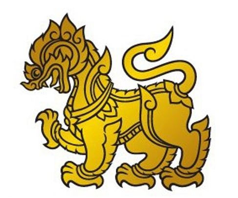 Boonrawd Brewery logo