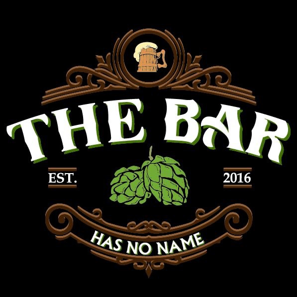 The Man Has No Name Lager