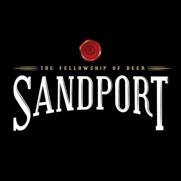 Sandport logo