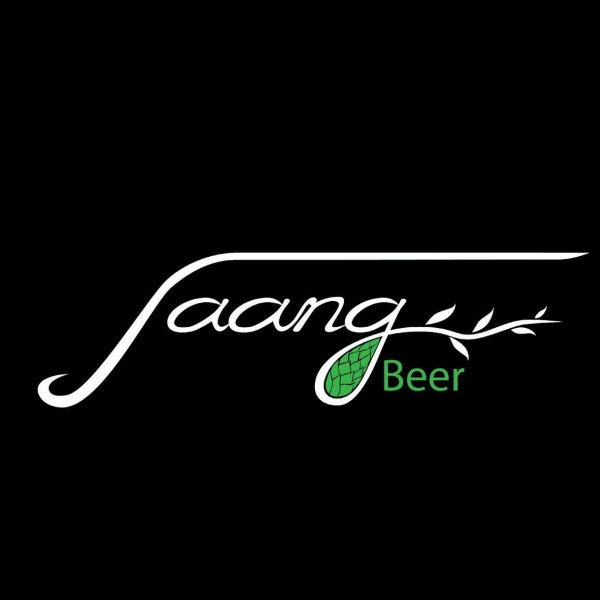 Jaangs Beer Stout