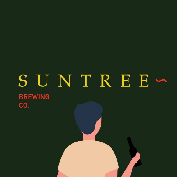 Suntree Brewing Co logo