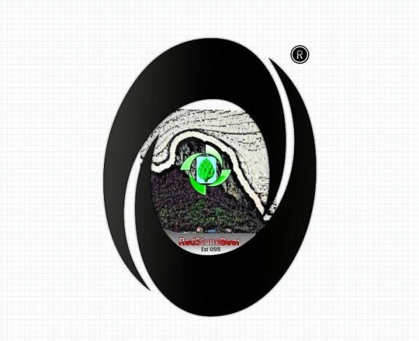 Red Stone Brewing logo