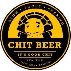 Chit Beer Jud Pai Weizen