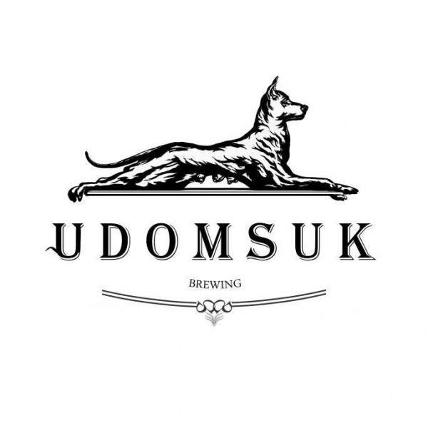 Udomsuk Brewing Stout