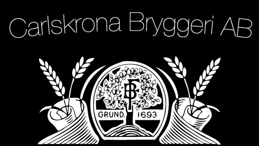 Carlskrona Bryggeri logo