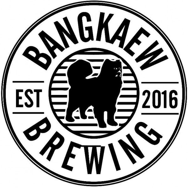 Bangkaew Brewing logo