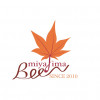 Miyajima Brewery logo