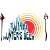 Fujiyama Hunter's Beer logo