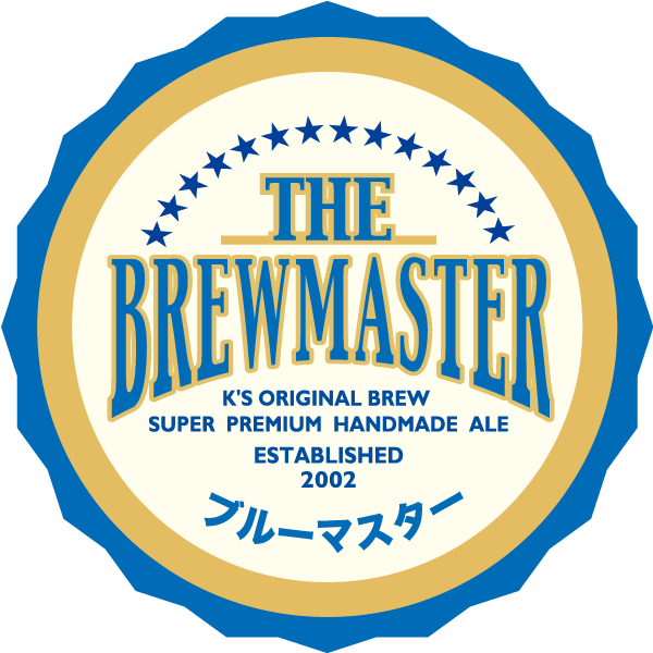 K's Brewing Company logo