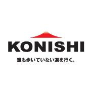 Konishi Brewing Company Ginjo Hiyashibori Sake