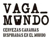 Vagamundo Cervezas logo