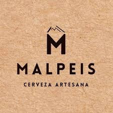 Malpeis Cerveza Artesana Pa' Las Risas