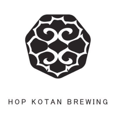 Hop Kotan Brewing logo