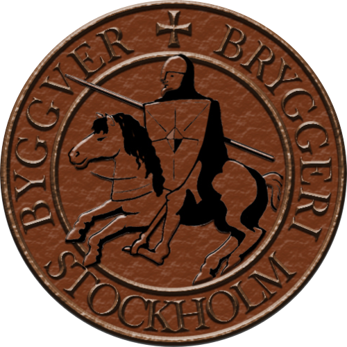 Byggver Bryggeri logo
