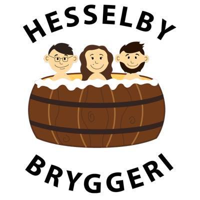 Hesselby Bryggeri Summer Lager