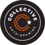 Collective Arts Brewing logo