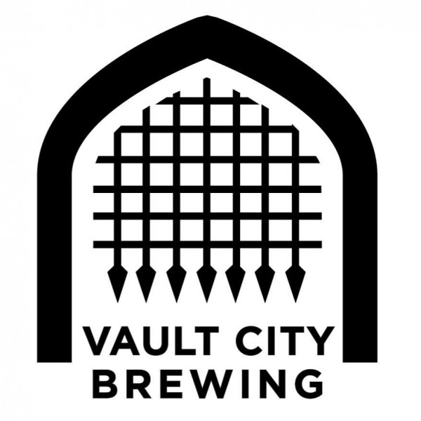 Vault City logo