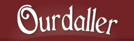 Ourdaller Brauerei logo