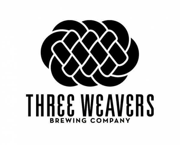 Three Weavers Brewing Co. logo