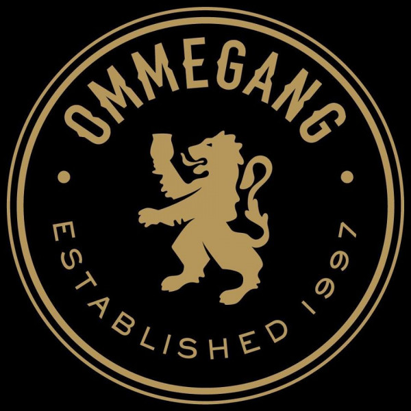 Brewery Ommegang logo