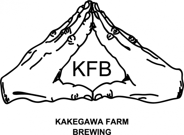 Kakegawa Farm Brewing Cha Ale