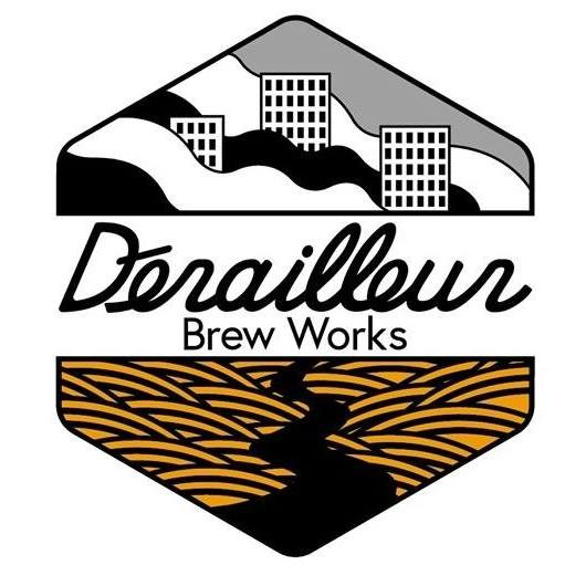 Derailleur Brew Works logo