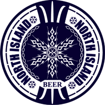 North Island Beer Mari-O Bro.