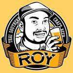 Roy Beer Cream Jong Ale