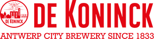 Brouwerij De Koninck logo