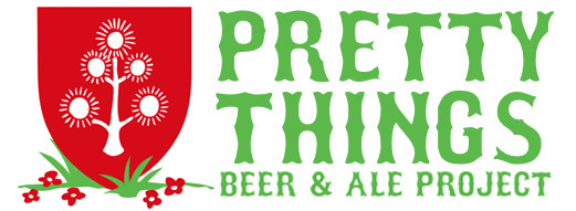 Pretty Things Beer and Ale Project Pretty Things Confounded Mr. Sisyphus