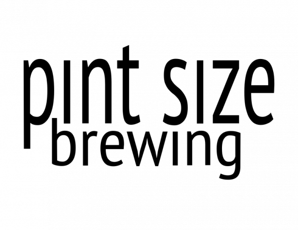 Pint Size Brewing logo