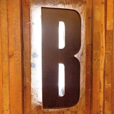 Brassneck Brewery logo