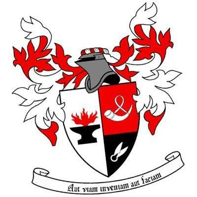 The Blacksmith's Meadery logo